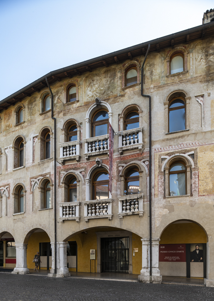Palazzo Ricchieri