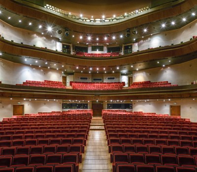 Teatro comunale Giuseppe Verdi