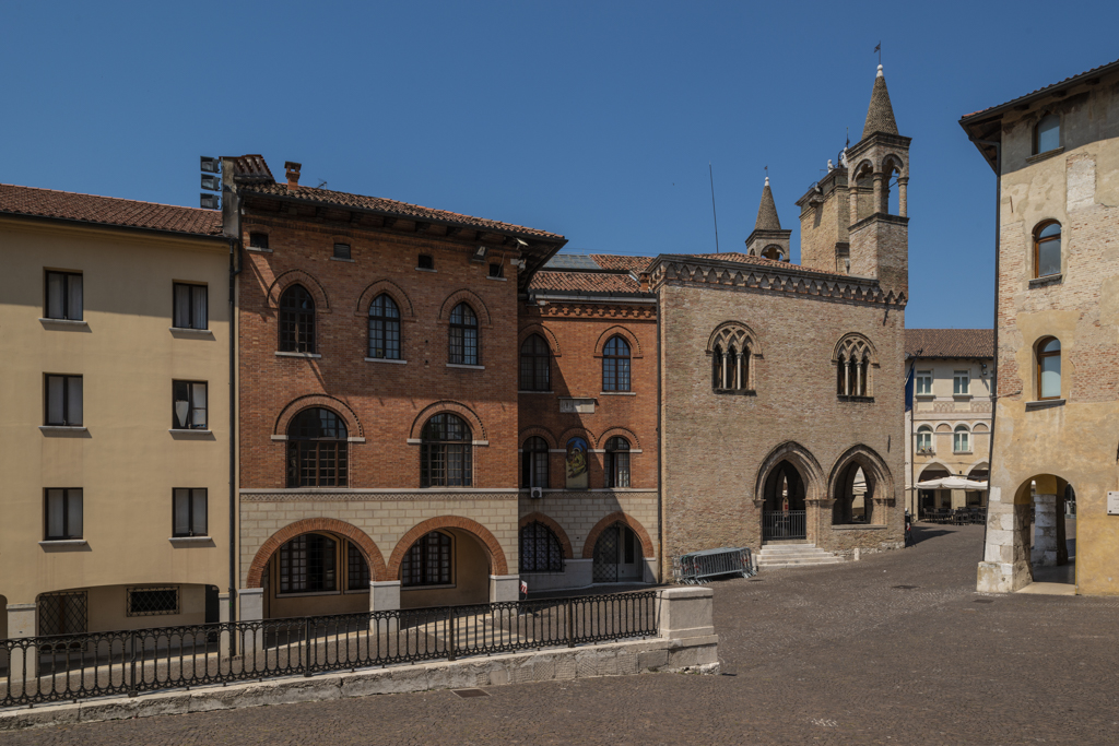 Municipio di Pordenone