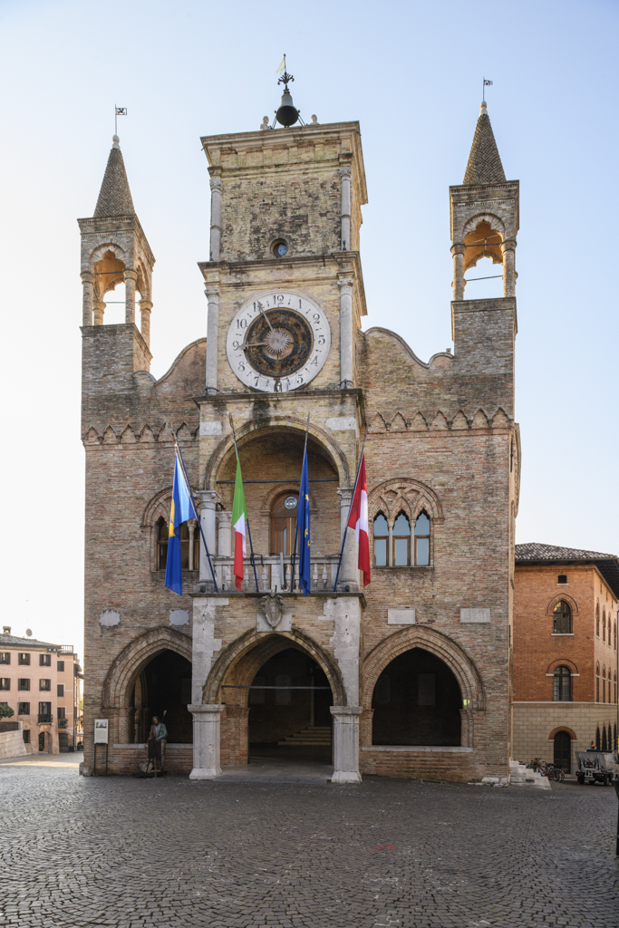 Municipio di Pordenone