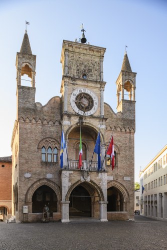 Municipio di Pordenone