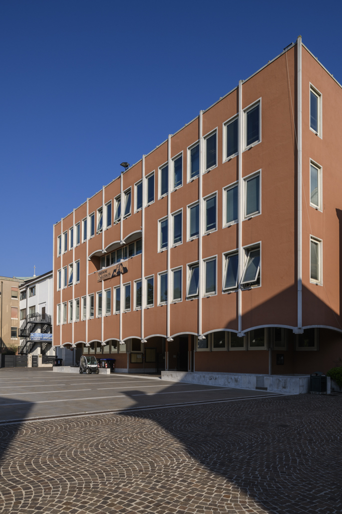 Municipio di Pordenone