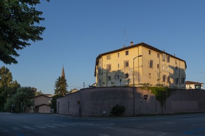 Castello