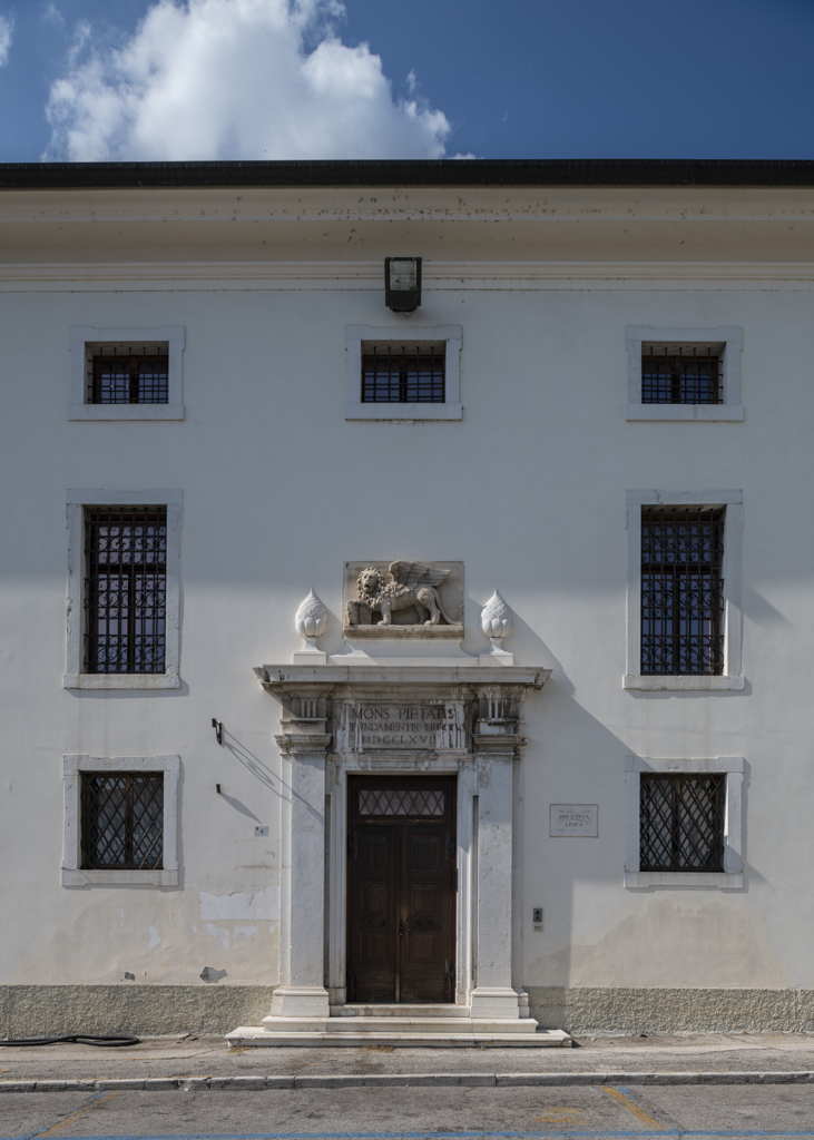 Palazzo del Monte dei Pegni