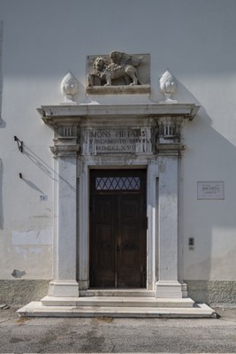 Palazzo del Monte dei Pegni