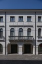 Palazzo Montereale Mantica