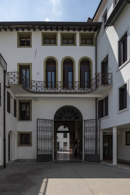 Palazzo Sbrojavacca