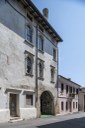 Studiolo del Pordenone 