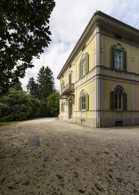Villa Carinzia