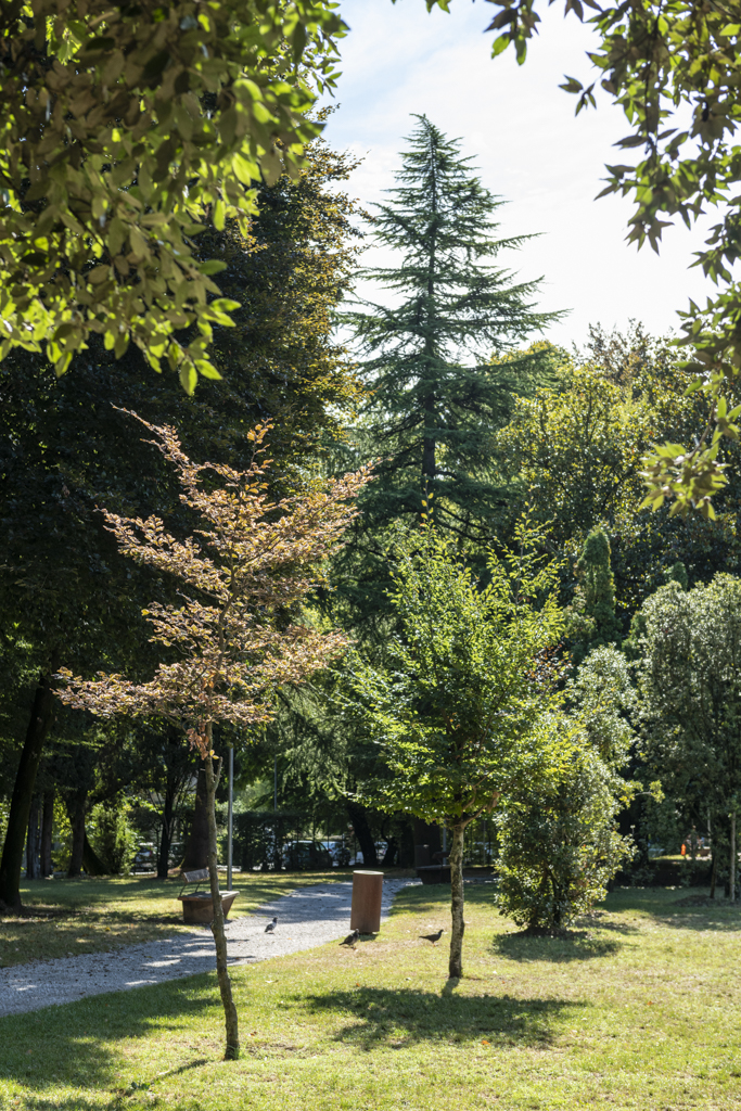 Parco Galvani