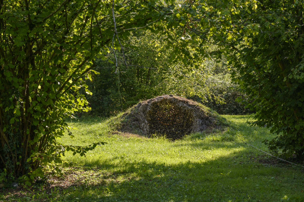 Parco Terme Romane