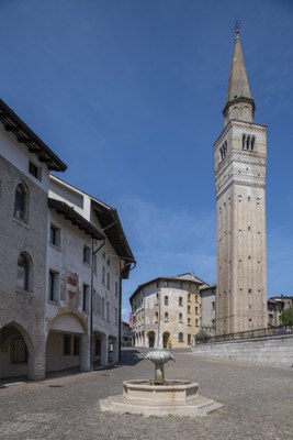 Piazza San Marco