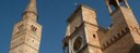 Campanile di San Marco e loggia del Municipio