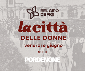 La città delle Donne