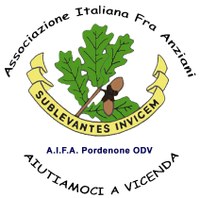A.I.F.A. Pordenone ODV - Associazione Italiana Fra Anziani