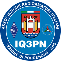 Associazione Radioamatori Italiani - Sezione di Pordenone APS