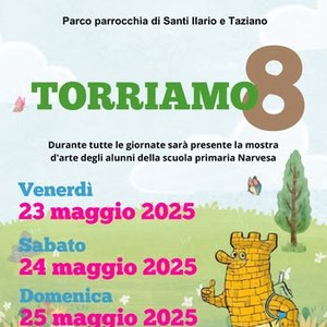 Torriamo 8