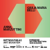 Anna Marzuttini - Giulia Maria Belli