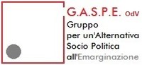 Gruppo per un'Alternativa Socio Politica all'Emarginazione onlus