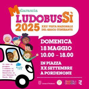 LudobusSì 2025