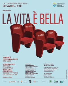 LA VITA E' BELLA