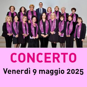Chiusura 43° anno accademico 2024/2025