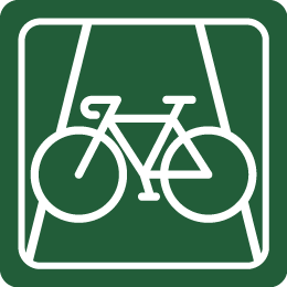pista ciclabile 