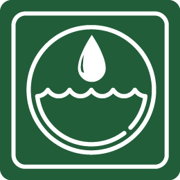 Specchi e corsi d'acqua