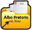 Consulta l'albo pretorio online