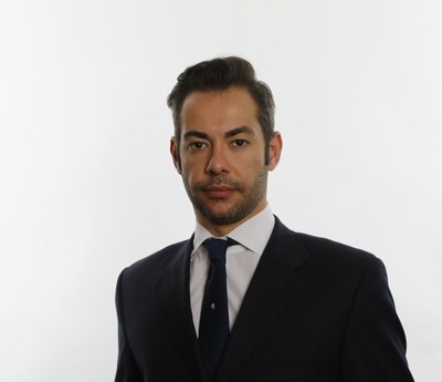Alberto Santarossa