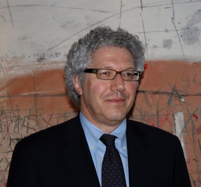 Claudio Cattaruzza