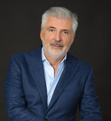 Emilio Badanai Scalzotto