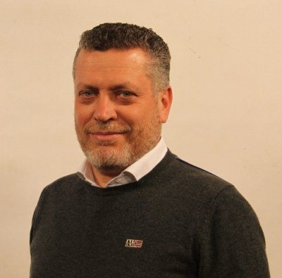 Massimo Drigo