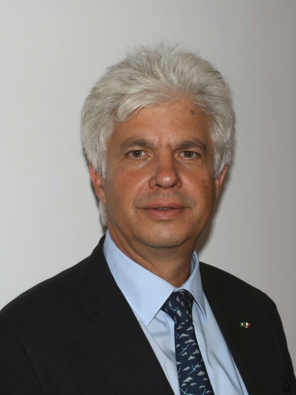 Claudio Pedrotti