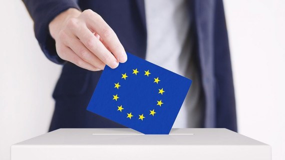 Elezioni europee 2024: si cercano scrutatori e presidenti ai seggi elettorali