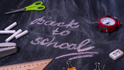 Inizia la scuola: ripartono i servizi comunali di trasporto, mensa, pre/post e doposcuola