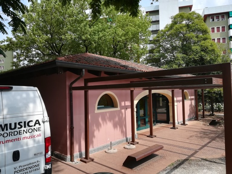 Musica e cura del verde,  nasce un progetto sociale per 30 svantaggiati