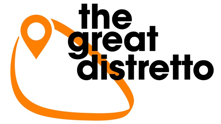 Presentazione di The Great Distretto, il nuovo Distretto del commercio del pordenonese