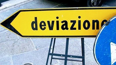 Processione Don Bosco: sospensione momentanea della circolazione stradale