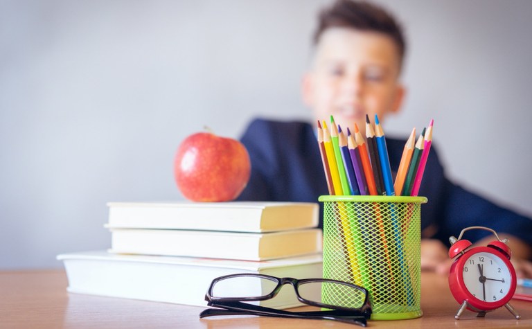Punti verdi comunali, servizi scolastici ed extrascolastici: iscrizioni aperte dal 28 aprile