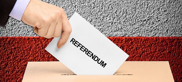Referendum 2025: si cercano scrutatori e presidenti ai seggi elettorali