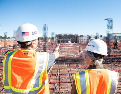 Temperature elevate e cantieri: speciale Deroga Rumore