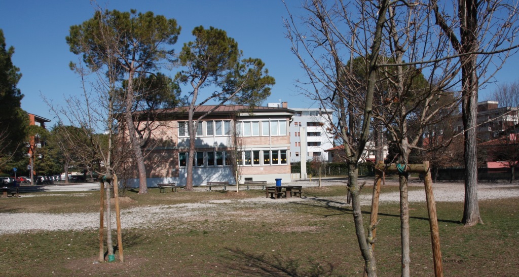 Foto Scuola Lombardo Radice