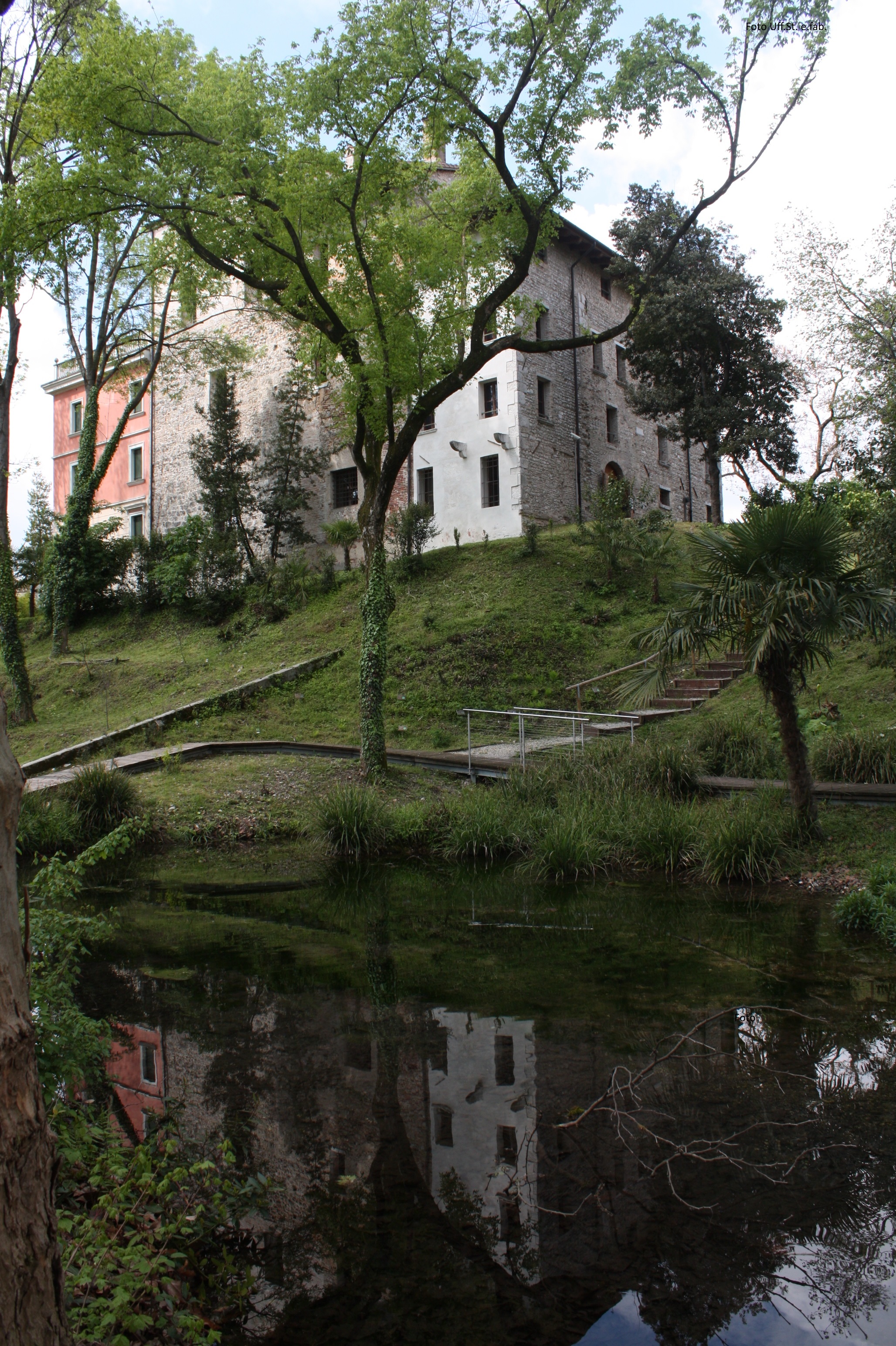 Foto Il Castello di Torre