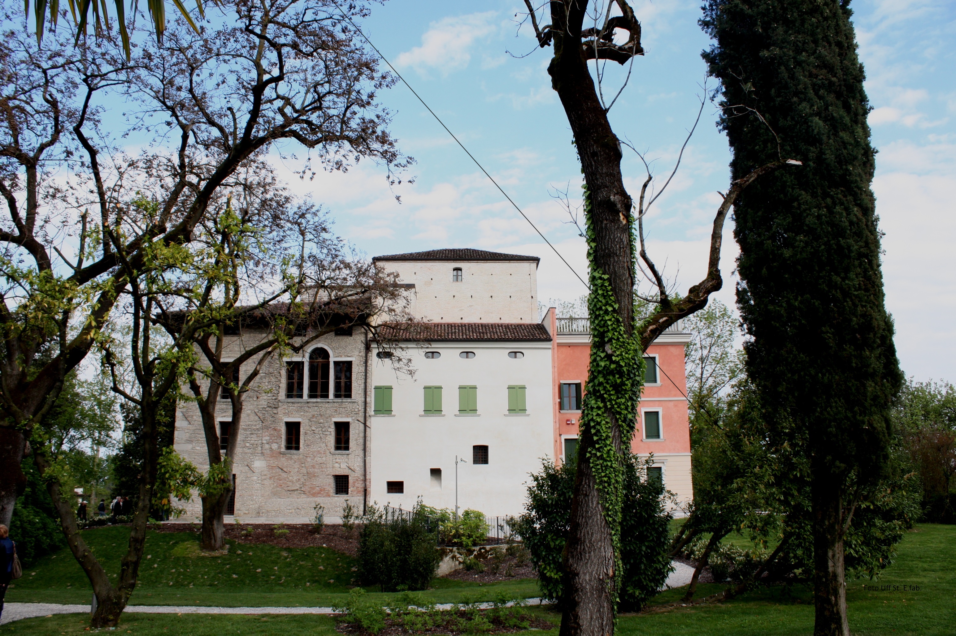 Foto Museo archeologico di Torre