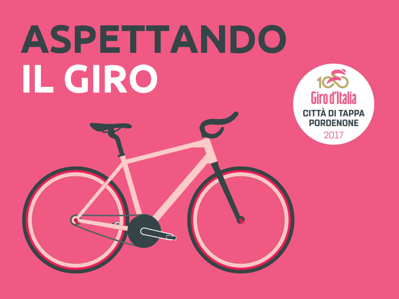 Foto   Aspettando il Giro