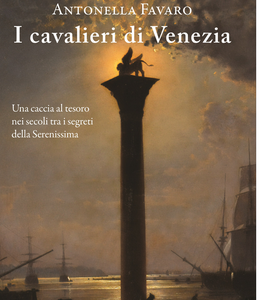 Libro I cavalieri di. jpeg.PNG