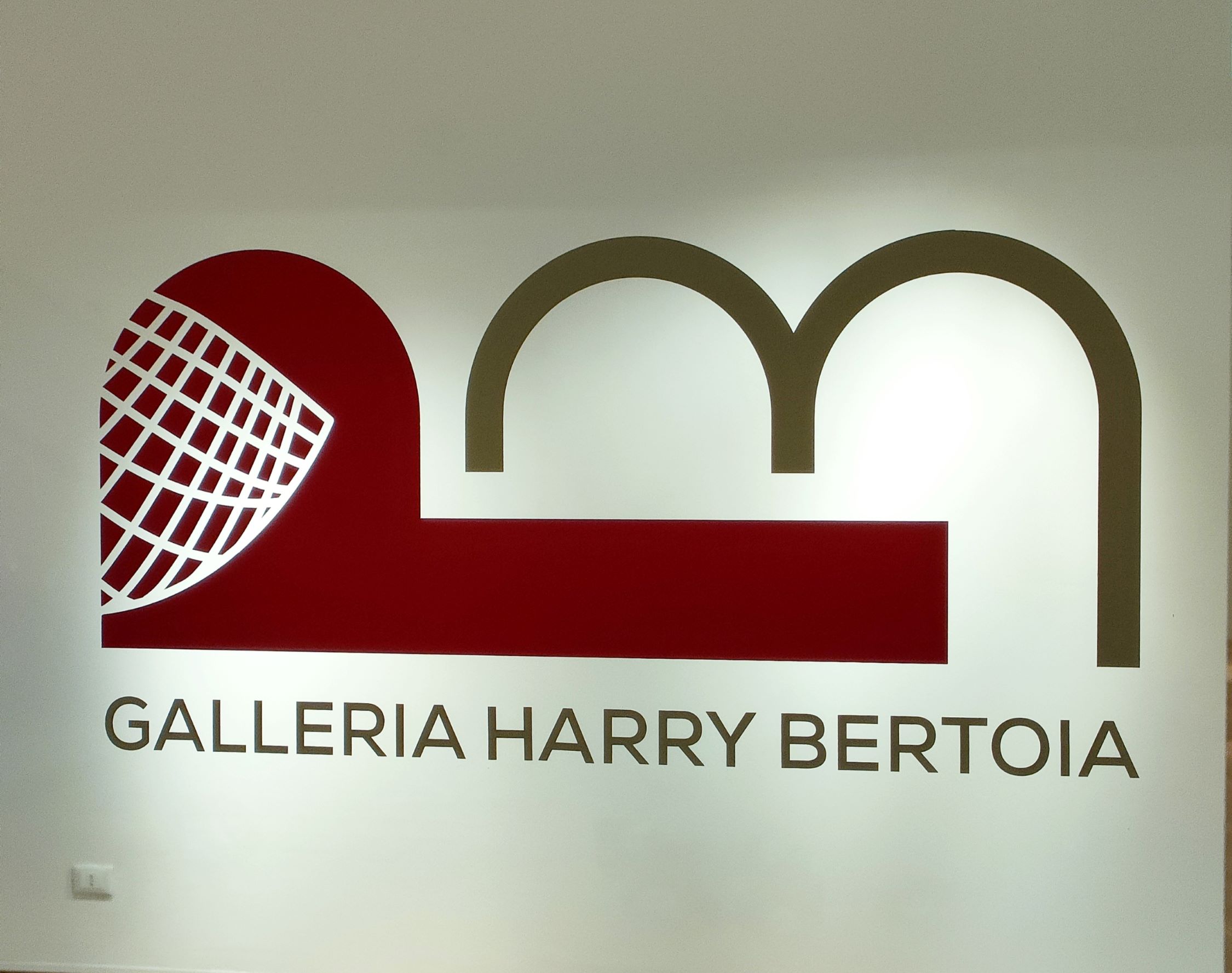 Nuovi loghi e vetrofanie per la rete museale di Pordenone — Comune di