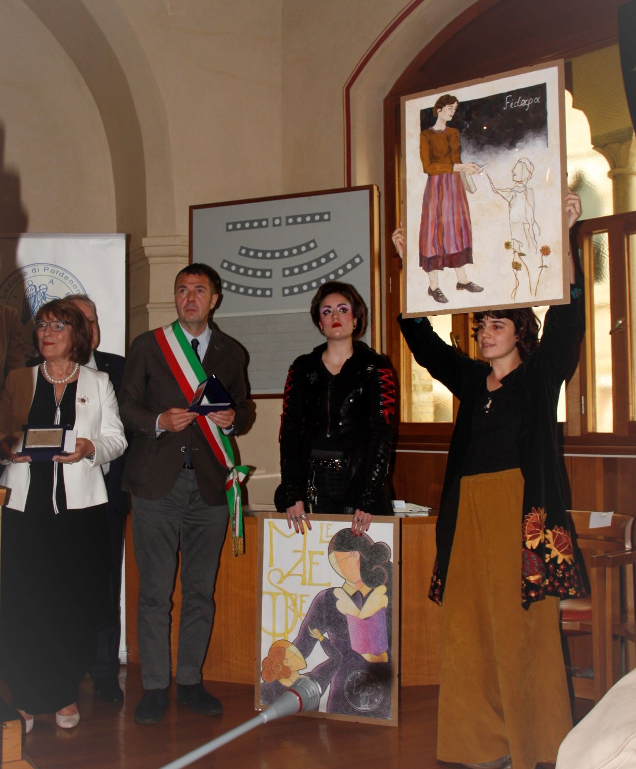 Premio Vittoria alata 2019  Opere 027.jpg