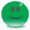 Emoticon - Verde